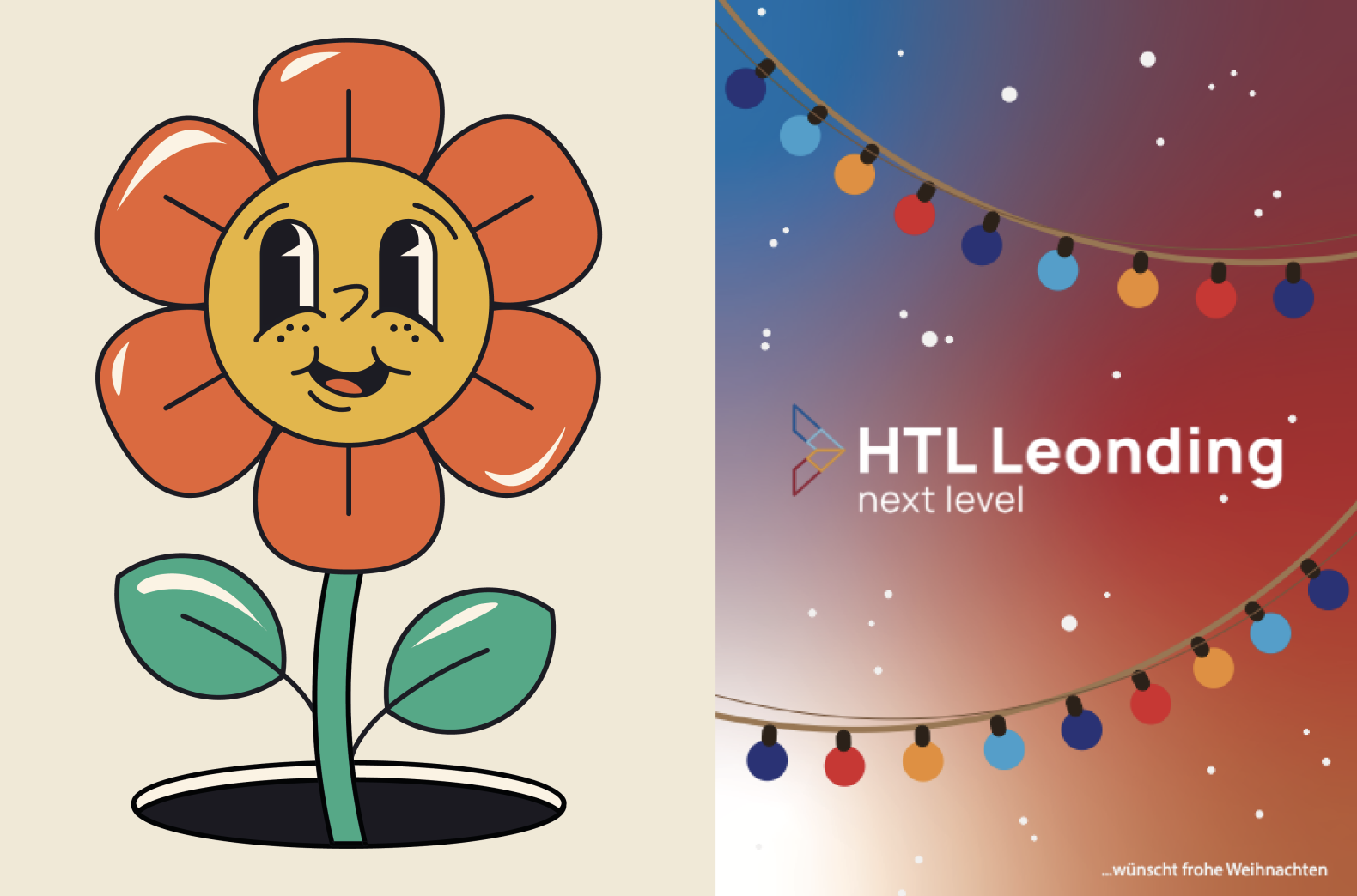 Illustrator & Photoshop Projects